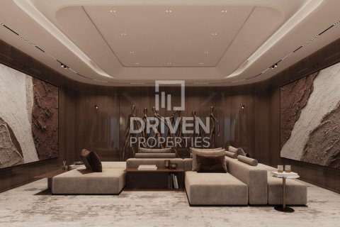Apartment in Palm Jumeirah, Dubai, UAE 3 bedrooms, 512 sq.m. № 601038 - photo 14