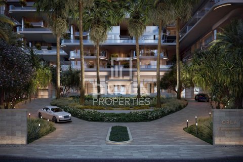 Apartment in Palm Jumeirah, Dubai, UAE 3 bedrooms, 512 sq.m. № 601038 - photo 30