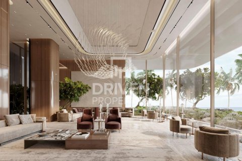 Apartment in Palm Jumeirah, Dubai, UAE 3 bedrooms, 512 sq.m. № 601038 - photo 4