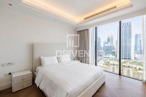 Apartment in Downtown Dubai (Downtown Burj Dubai), UAE 2 bedrooms, 135 sq.m. № 601036 - photo 17
