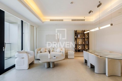 Apartment in Downtown Dubai (Downtown Burj Dubai), UAE 2 bedrooms, 135 sq.m. № 601036 - photo 4