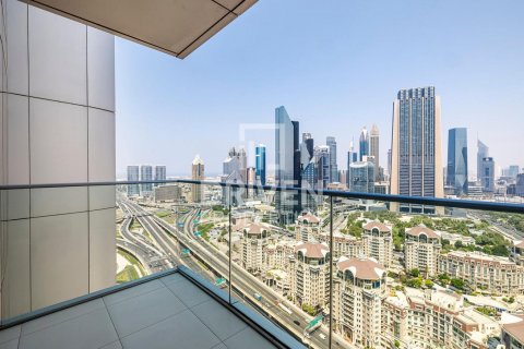 Apartment in Downtown Dubai (Downtown Burj Dubai), UAE 2 bedrooms, 135 sq.m. № 601036 - photo 6