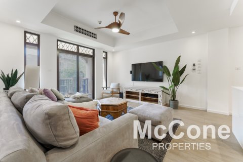 Byt v Old Town, Dubai, SAE 2 ložnice, 131.27 m² Č.: 587128 - fotografie 2