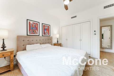 Byt v Old Town, Dubai, SAE 2 ložnice, 131.27 m² Č.: 587128 - fotografie 9