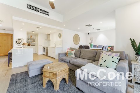 Byt v Old Town, Dubai, SAE 2 ložnice, 131.27 m² Č.: 587128 - fotografie 3