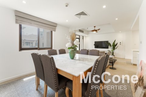 Byt v Old Town, Dubai, SAE 2 ložnice, 131.27 m² Č.: 587128 - fotografie 6