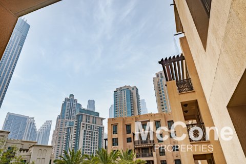 Byt v Old Town, Dubai, SAE 2 ložnice, 131.27 m² Č.: 587128 - fotografie 16