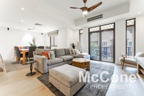 Byt v Old Town, Dubai, SAE 2 ložnice, 131.27 m² Č.: 587128 - fotografie 1