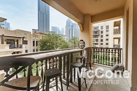 Byt v Old Town, Dubai, SAE 2 ložnice, 131.27 m² Č.: 587128 - fotografie 15