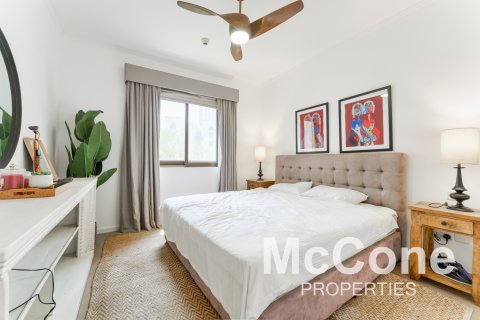 Byt v Old Town, Dubai, SAE 2 ložnice, 131.27 m² Č.: 587128 - fotografie 8