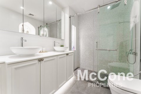 Byt v Old Town, Dubai, SAE 2 ložnice, 131.27 m² Č.: 587128 - fotografie 11