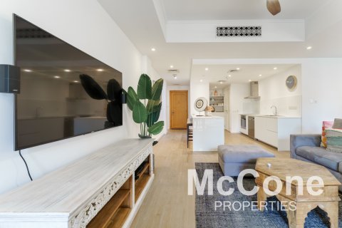 Byt v Old Town, Dubai, SAE 2 ložnice, 131.27 m² Č.: 587128 - fotografie 4