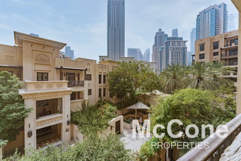 Byt v Old Town, Dubai, SAE 2 ložnice, 131.27 m² Č.: 587128 - fotografie 17