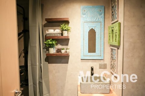 Dubai Marina、Dubai、UAE にあるマンション販売中 1ベッドルーム、116.04 m2、No587124 - 写真 10