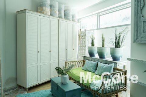 Dubai Marina、Dubai、UAE にあるマンション販売中 1ベッドルーム、116.04 m2、No587124 - 写真 7