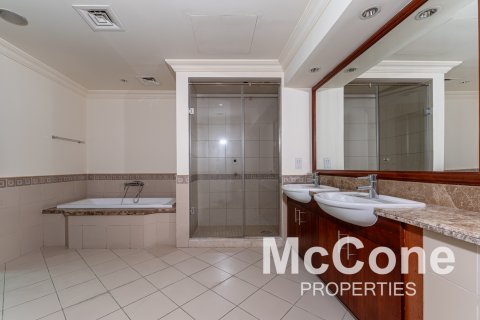 Palm Jumeirah, Dubai, UAE의 임대용 아파트 침실 4개, 503.26제곱미터 번호 587126 - 사진 14
