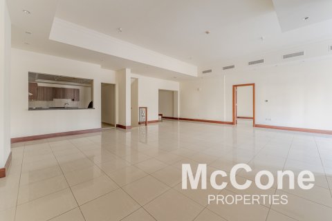 Palm Jumeirah, Dubai, UAE의 임대용 아파트 침실 4개, 503.26제곱미터 번호 587126 - 사진 2