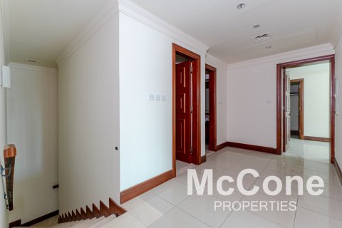Palm Jumeirah, Dubai, UAE의 임대용 아파트 침실 4개, 503.26제곱미터 번호 587126 - 사진 21