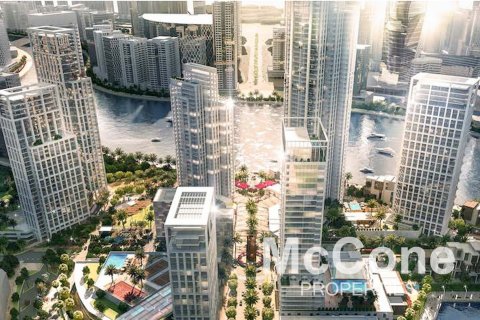 Apartment in Business Bay, Dubai, UAE 2 bedrooms, 108.7 sq.m. № 587125 - photo 14