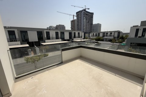 تاون هاوس للبيع في دبي، الإمارات العربية المتحدة 4 غرفة نوم ، 336 متر مربع ، رقم 766173 - صورة 25