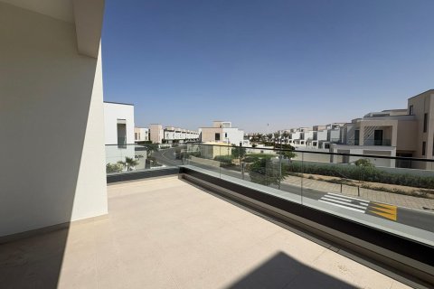 Müüa villa asukohaga Dubai, AÜE: 4 magamistoaga, 422 m² Nr 766174 - pilt 20