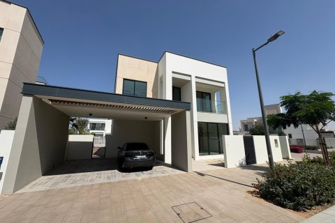 Müüa villa asukohaga Dubai, AÜE: 4 magamistoaga, 422 m² Nr 766174 - pilt 1