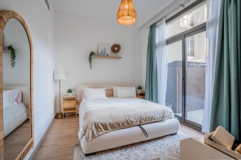 Byt v Dubai, SAE 2 ložnice, 127 m² Č.: 766172 - fotografie 14