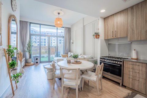 Byt v Dubai, SAE 2 ložnice, 127 m² Č.: 766172 - fotografie 7