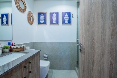 Byt v Dubai, SAE 2 ložnice, 127 m² Č.: 766172 - fotografie 30