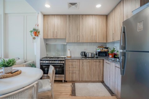 Byt v Dubai, SAE 2 ložnice, 127 m² Č.: 766172 - fotografie 3
