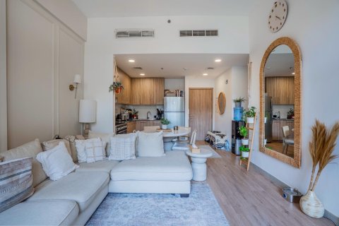 Byt v Dubai, SAE 2 ložnice, 127 m² Č.: 766172 - fotografie 2