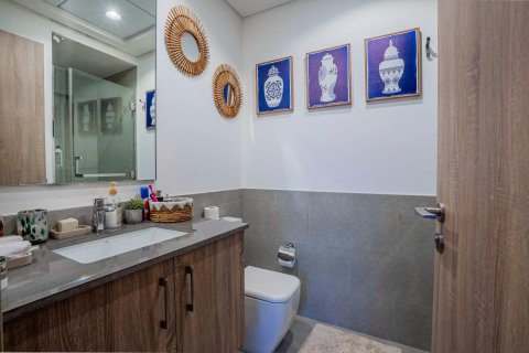 Byt v Dubai, SAE 2 ložnice, 127 m² Č.: 766172 - fotografie 29