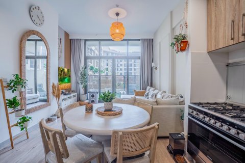 Byt v Dubai, SAE 2 ložnice, 127 m² Č.: 766172 - fotografie 6