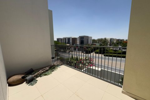 Müüa ridamaja asukohaga Dubai, AÜE: 4 magamistoaga, 248 m² Nr 766175 - pilt 10