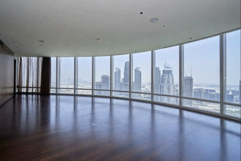 Byt v Downtown Dubai (Downtown Burj Dubai), SAE 2 ložnice, 189 m² Č.: 766177 - fotografie 2