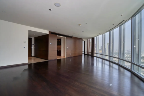 Byt v Downtown Dubai (Downtown Burj Dubai), SAE 2 ložnice, 189 m² Č.: 766177 - fotografie 5