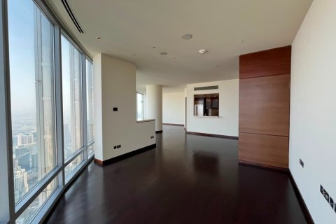 Byt v Downtown Dubai (Downtown Burj Dubai), SAE 2 ložnice, 189 m² Č.: 766177 - fotografie 14