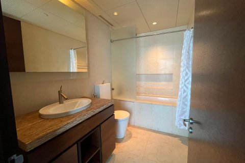 Byt v Downtown Dubai (Downtown Burj Dubai), SAE 2 ložnice, 189 m² Č.: 766177 - fotografie 18