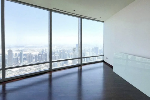 Byt v Downtown Dubai (Downtown Burj Dubai), SAE 2 ložnice, 189 m² Č.: 766177 - fotografie 6