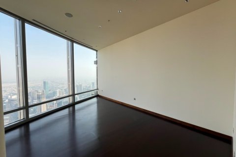 Byt v Downtown Dubai (Downtown Burj Dubai), SAE 2 ložnice, 189 m² Č.: 766177 - fotografie 13