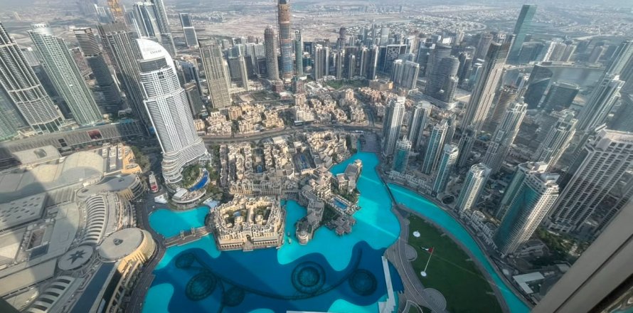 شقة في وسط مدينة دبي، دبي 2 غرفة نوم ، 189 متر مربع . ر قم 766177
