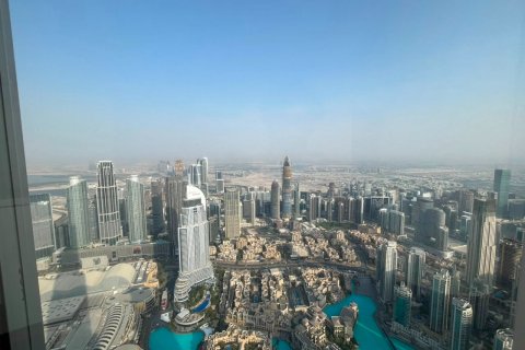 Byt v Downtown Dubai (Downtown Burj Dubai), SAE 2 ložnice, 189 m² Č.: 766177 - fotografie 19