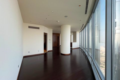 Byt v Downtown Dubai (Downtown Burj Dubai), SAE 2 ložnice, 189 m² Č.: 766177 - fotografie 4
