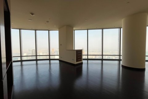 Byt v Downtown Dubai (Downtown Burj Dubai), SAE 2 ložnice, 189 m² Č.: 766177 - fotografie 3
