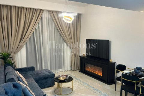 Byt v Dubai Marina, Dubai, SAE 2 ložnice, 108.69651000 m² Č.: 583905 - fotografie 4