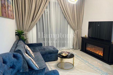 Byt v Dubai Marina, Dubai, SAE 2 ložnice, 108.69651000 m² Č.: 583905 - fotografie 9