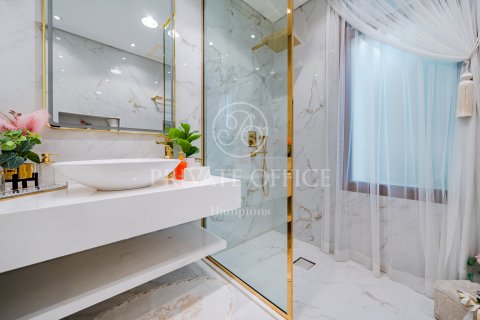 Зняти в оренду віллу в Meydan, Дубай, ОАЕ 5 спалень, 696.77250000м2, № 583907 - фото 15