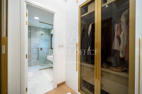 Зняти в оренду віллу в Meydan, Дубай, ОАЕ 5 спалень, 696.77250000м2, № 583907 - фото 5