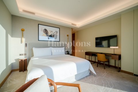 Byt v Downtown Dubai (Downtown Burj Dubai), SAE 3 ložnice, 146.32222500 m² Č.: 583902 - fotografie 9