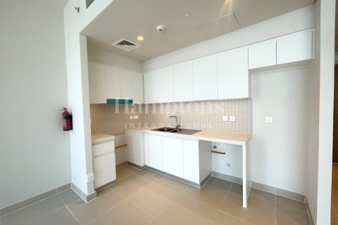 Apartment til leje i Dubai Creek Harbour (The Lagoons), Dubai, UAE 2 soveværelser, 106.95086263 kvm № 583903 - foto 4